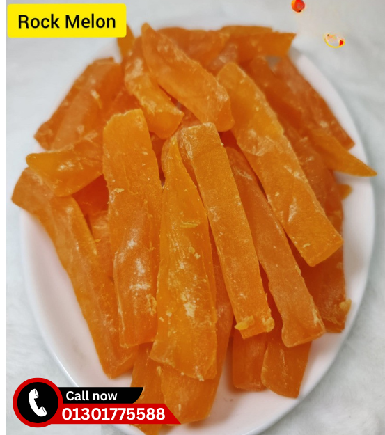 Thai Rock Melon || প্রিমিয়াম মানের থাই রক মেলন ||