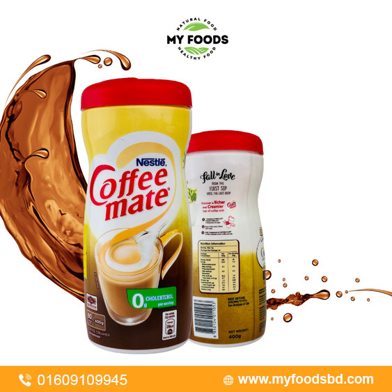 Nestle Coffee Mate - 400g
