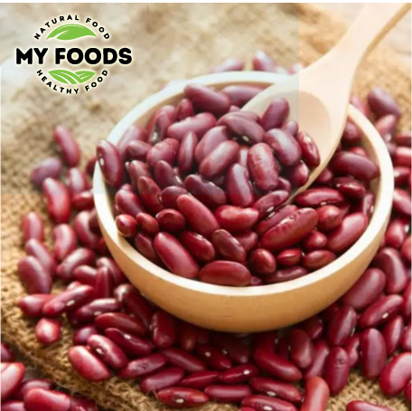 Red Kidney Beans/ Rajma - 1 Kg