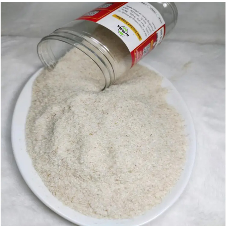 Psyllium Husk / Isubgul Vushi | ইসবগুলের ভূষি
