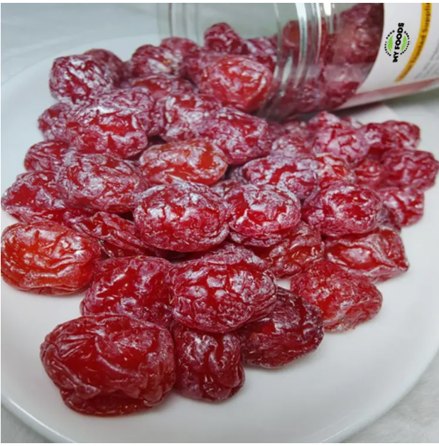 Red Sakura Plam || রেড সাকুরা প্লাম || Maxfit Food